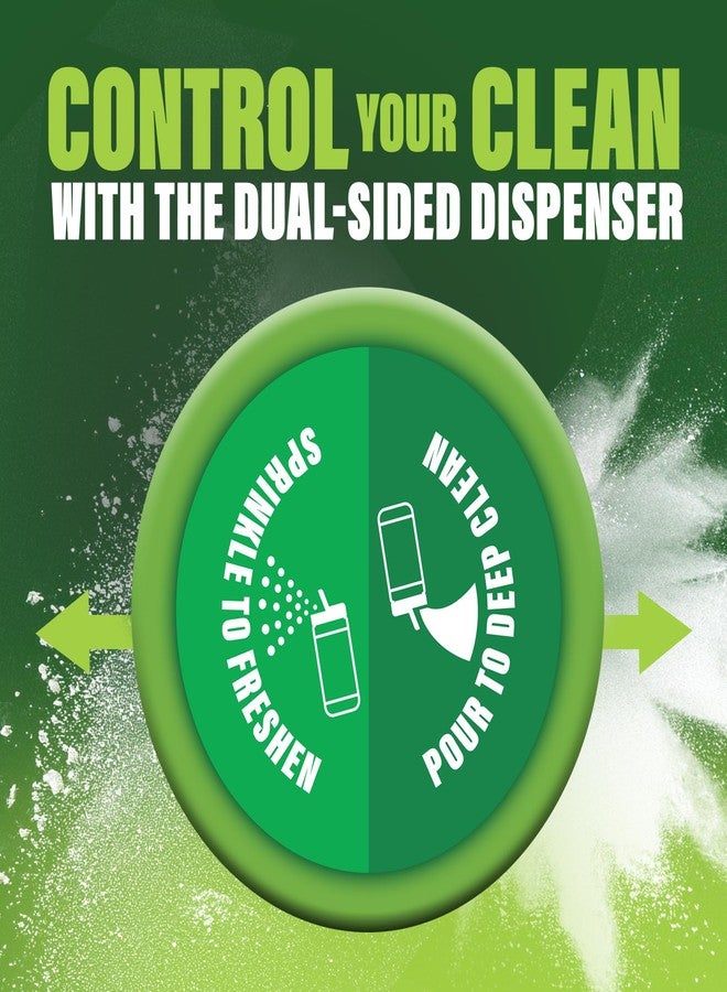 Green Gobbler Ultra Foaming Toilet Cleaner – 15+ Doses, Self-Activated Foam, Removes Tough Stains & Pipe Buildup, Helps Prevent Clogs - Image 4